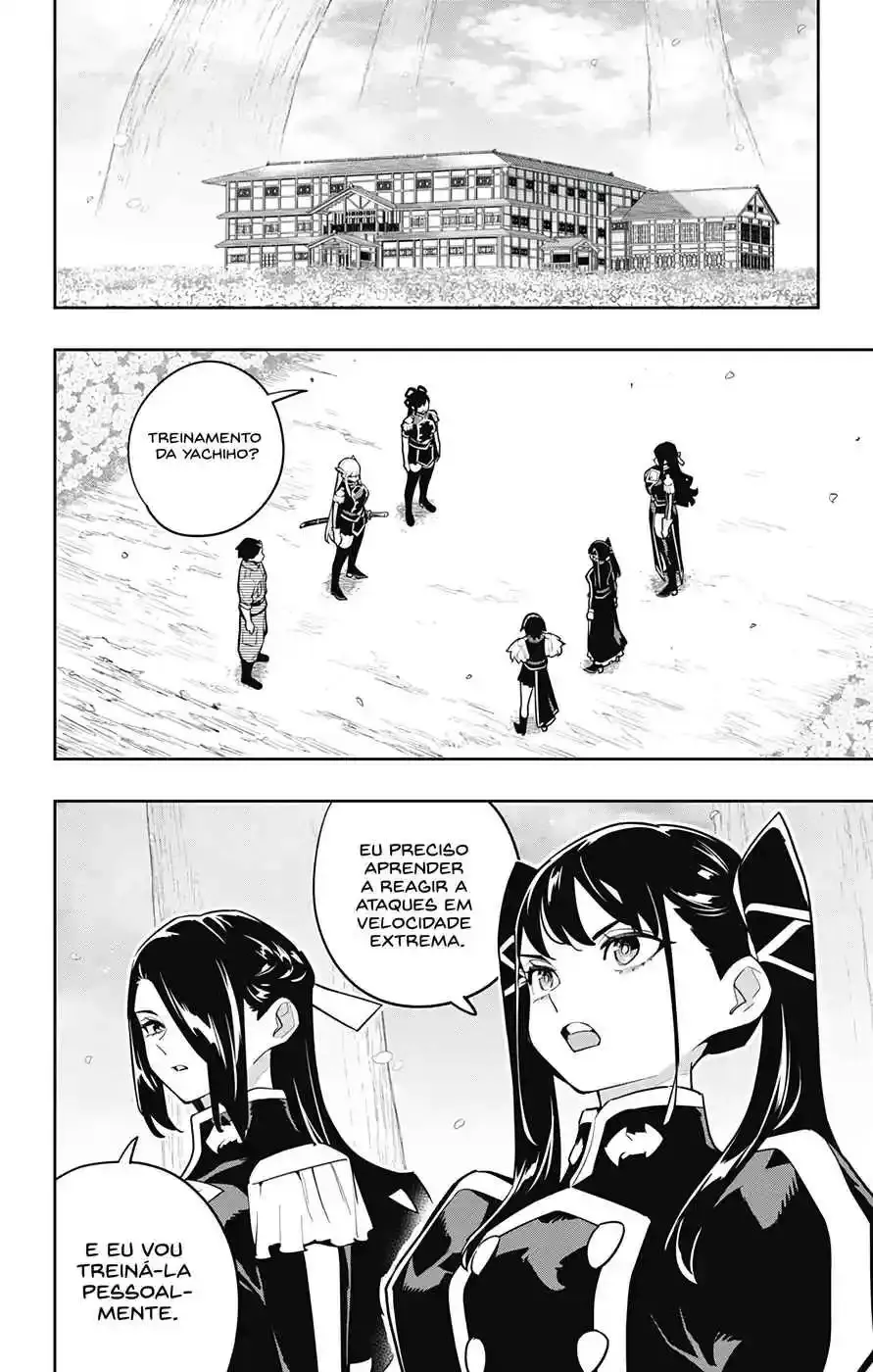 Read Mato Seihei no Slave PT Manga Online