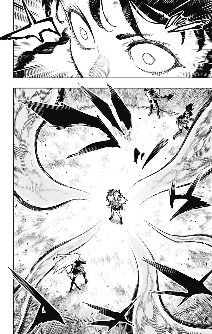 Read Mato Seihei no Slave PT Manga Online