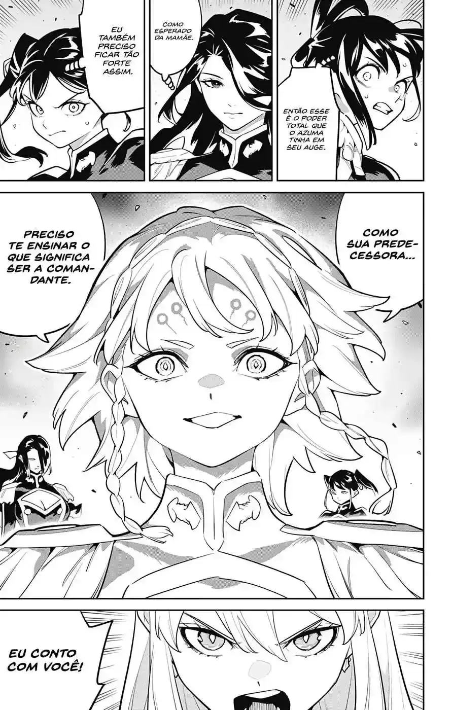 Read Mato Seihei no Slave PT Manga Online