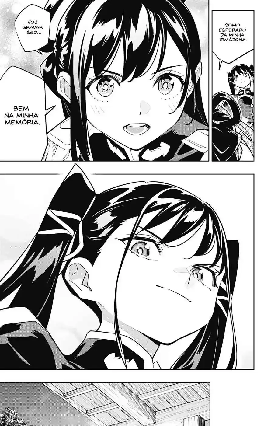 Read Mato Seihei no Slave PT Manga Online