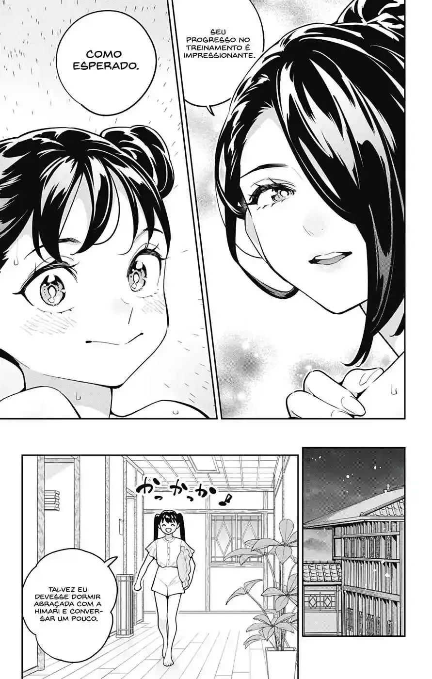 Read Mato Seihei no Slave PT Manga Online