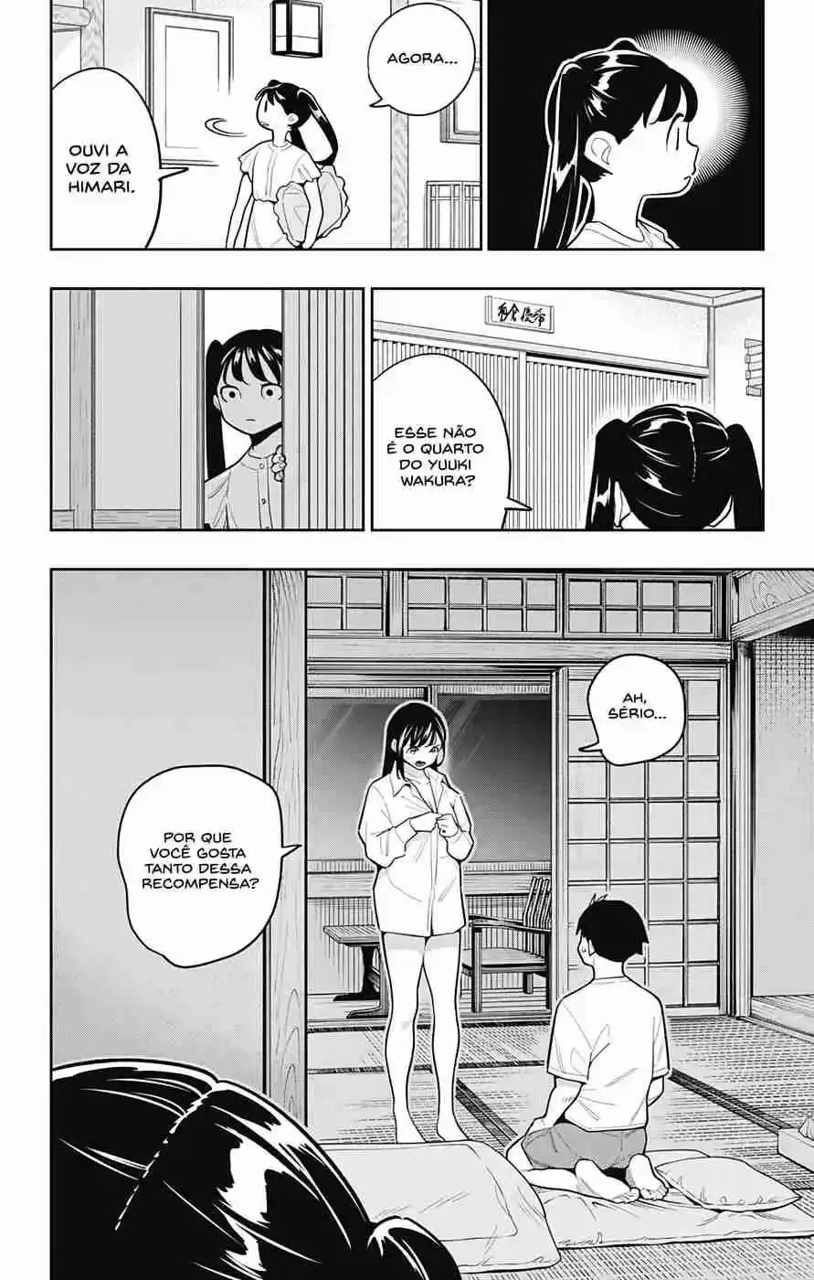 Read Mato Seihei no Slave PT Manga Online