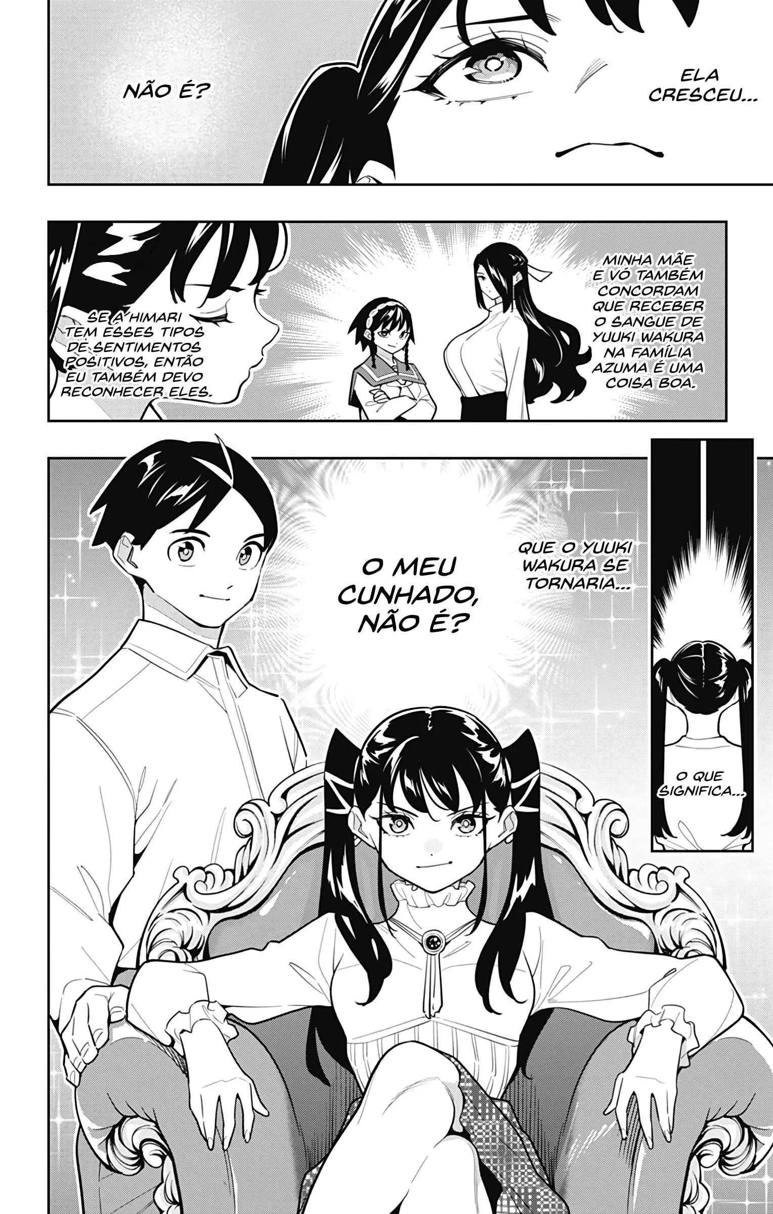 Read Mato Seihei no Slave PT Manga Online