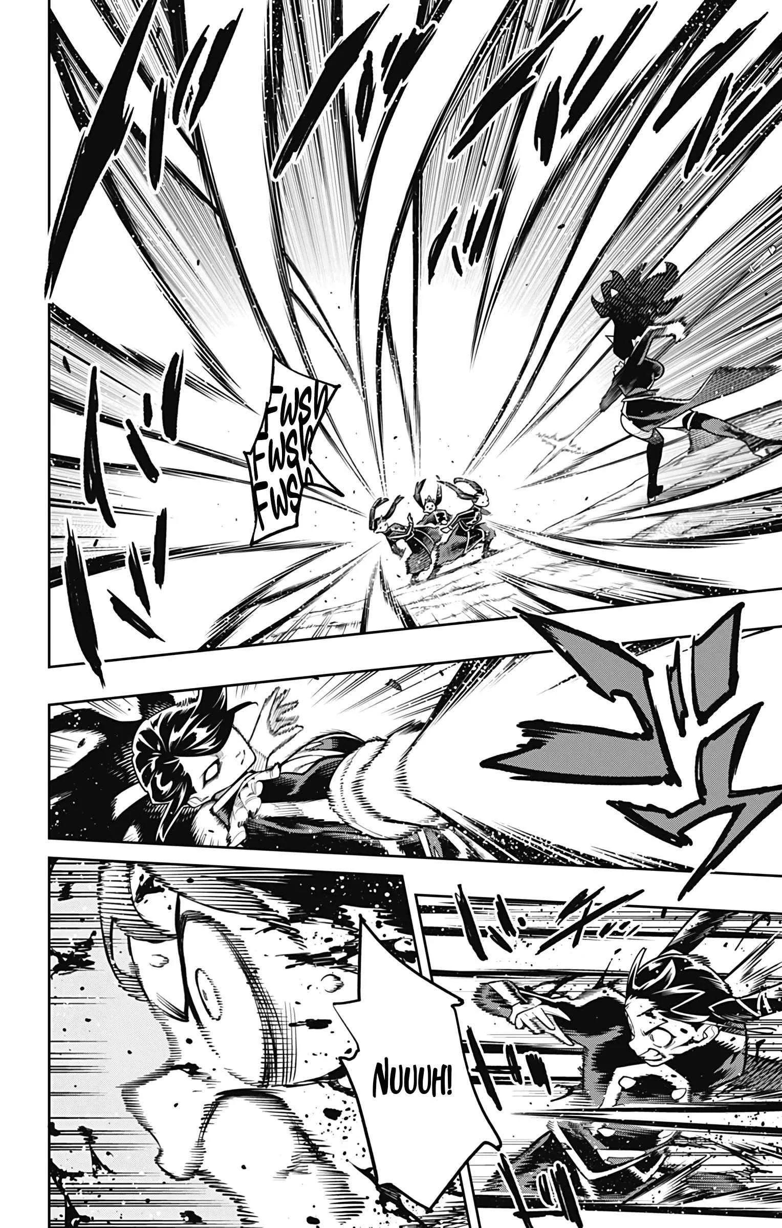 Read Mato Seihei no Slave PT Manga Online