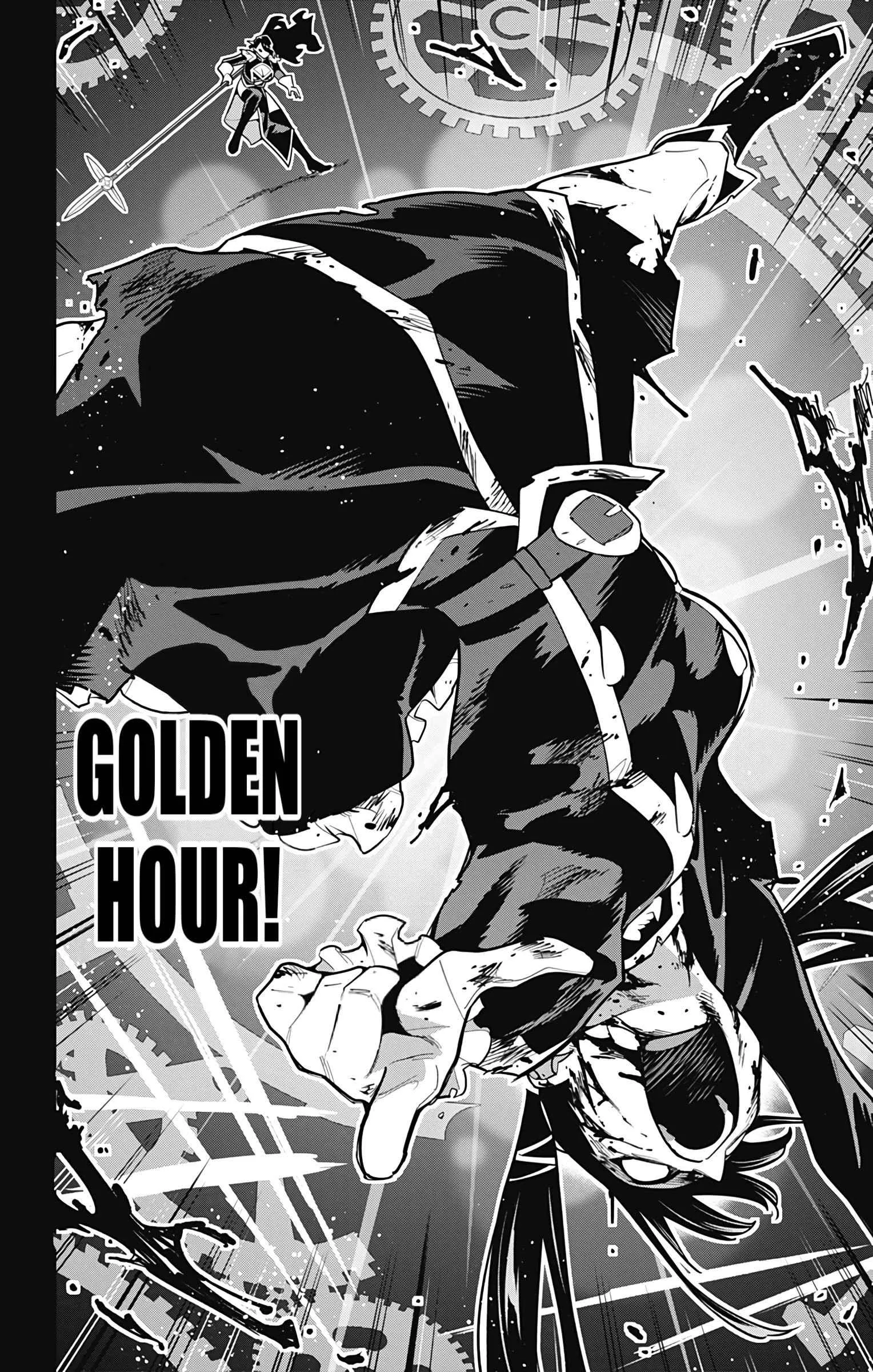 Read Mato Seihei no Slave PT Manga Online
