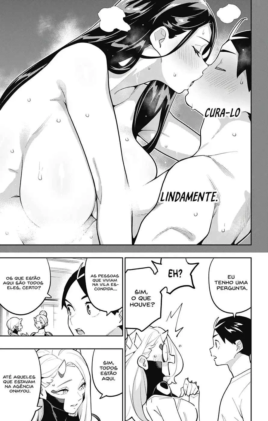 Read Mato Seihei no Slave PT Manga Online