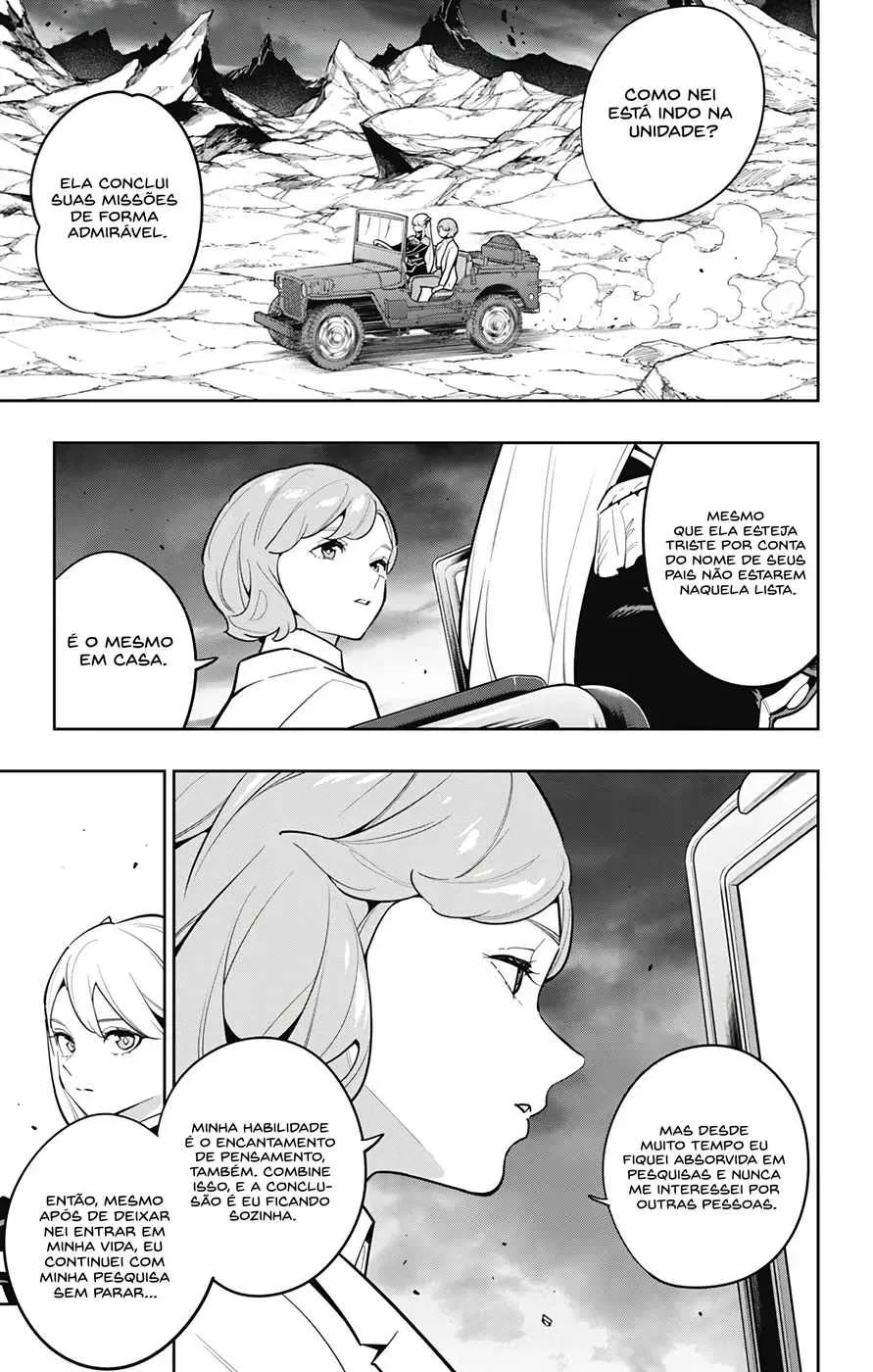 Read Mato Seihei no Slave PT Manga Online