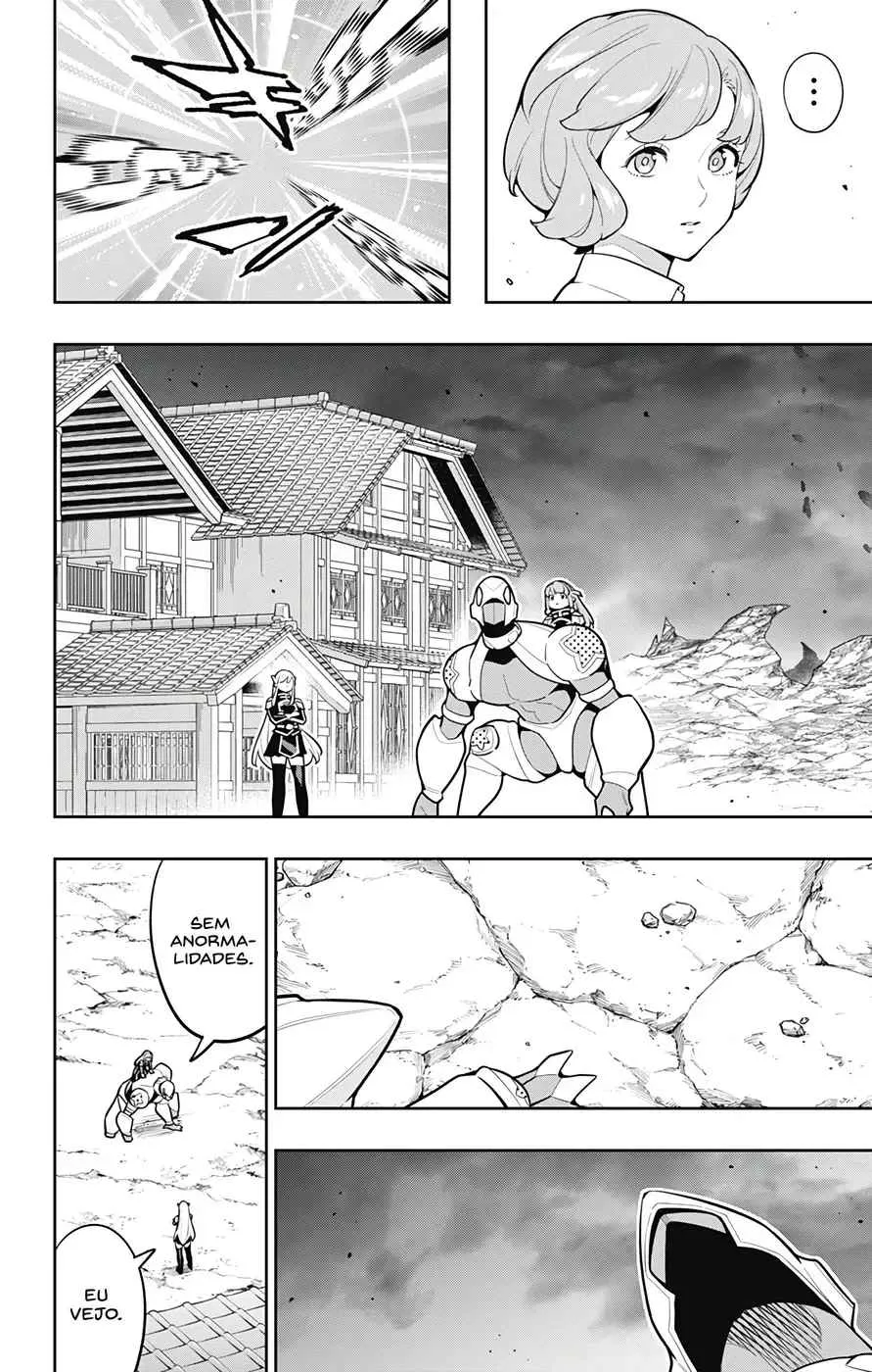 Read Mato Seihei no Slave PT Manga Online