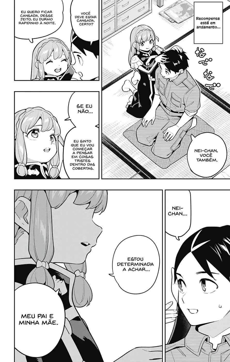 Read Mato Seihei no Slave PT Manga Online