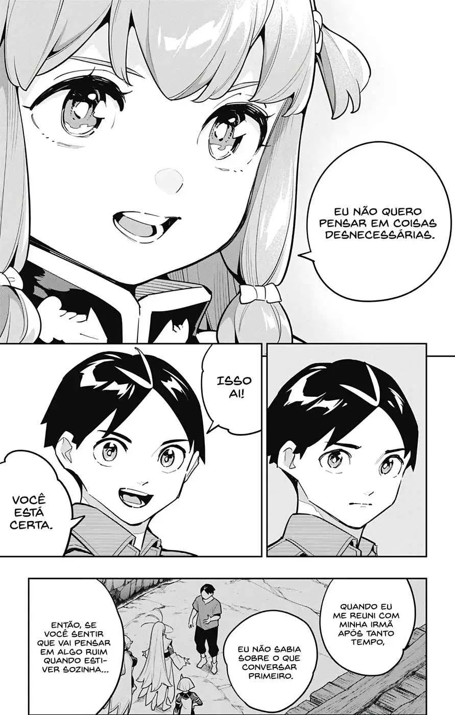 Read Mato Seihei no Slave PT Manga Online