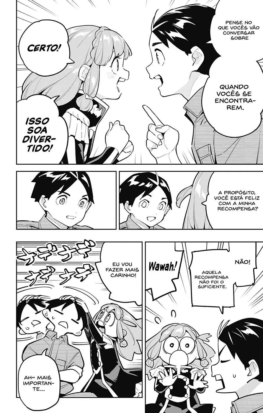 Read Mato Seihei no Slave PT Manga Online