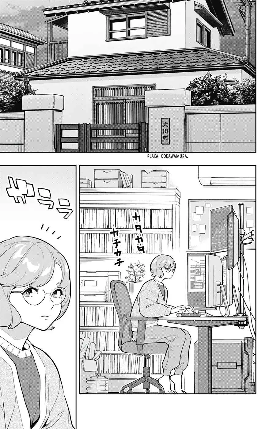 Read Mato Seihei no Slave PT Manga Online