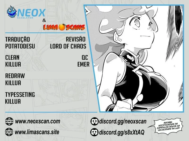 Read Mato Seihei no Slave PT Manga Online