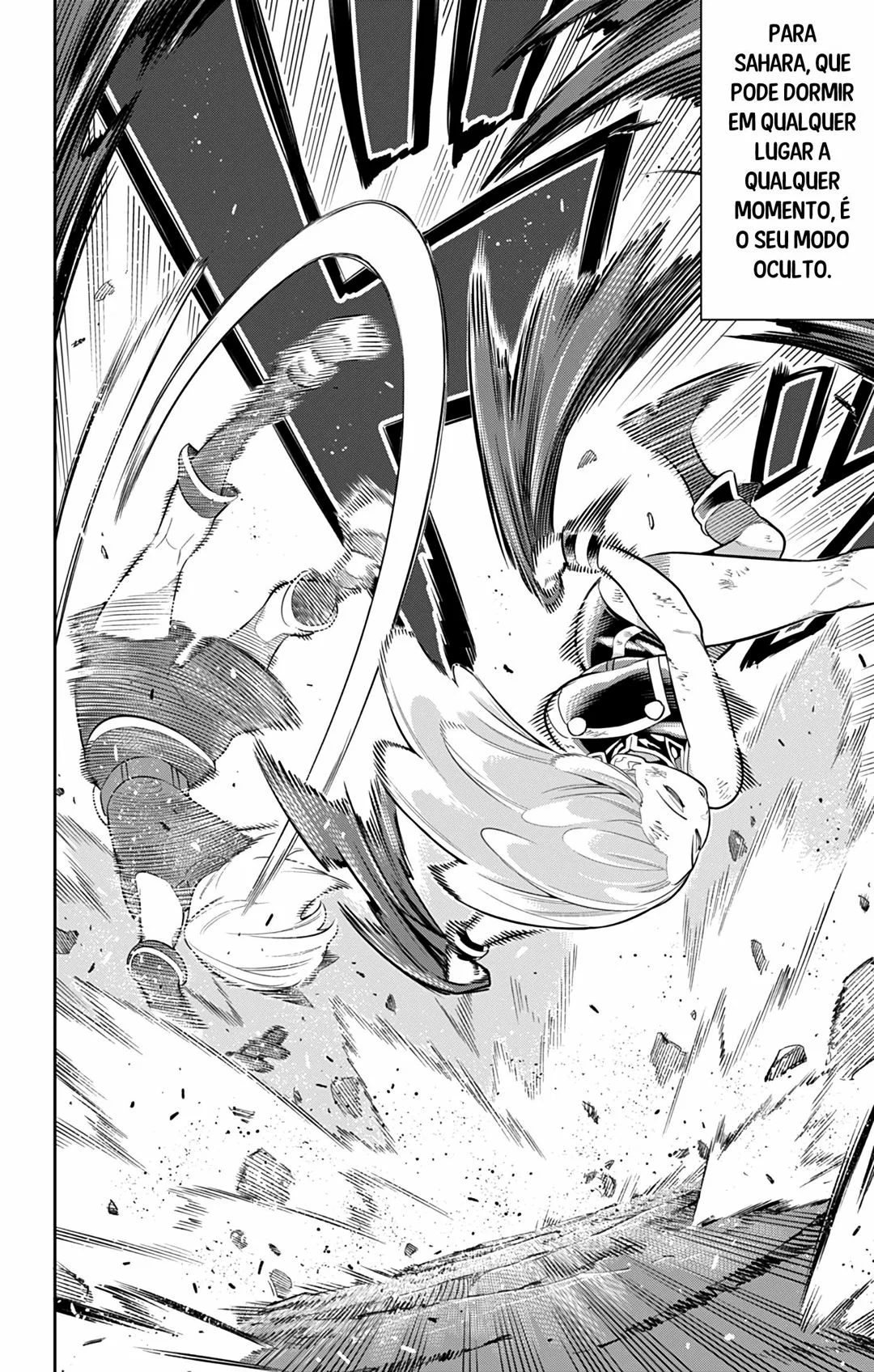 Read Mato Seihei no Slave PT Manga Online