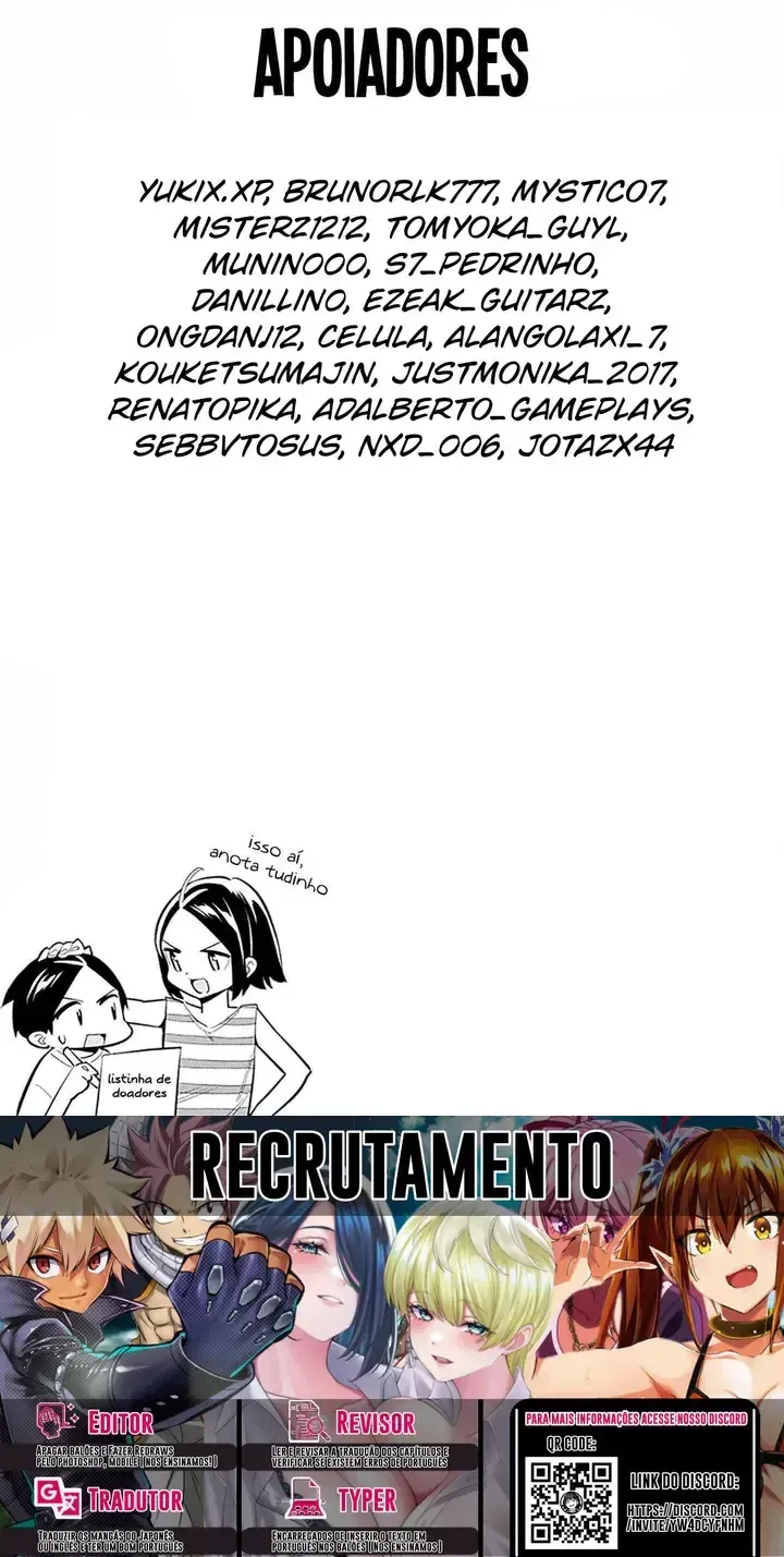 Read Mato Seihei no Slave PT Manga Online