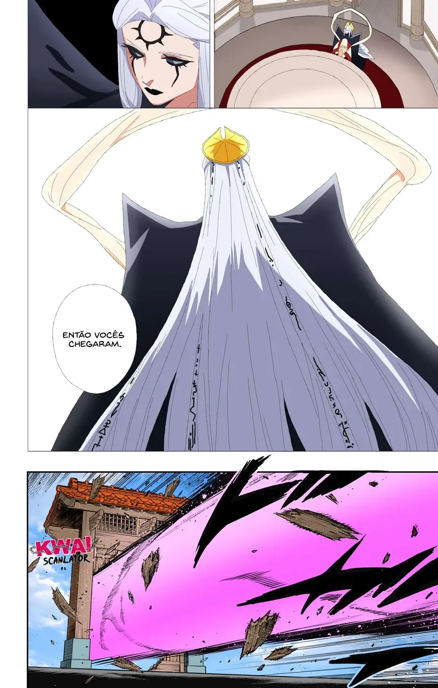 Read Mato Seihei no Slave PT Manga Online