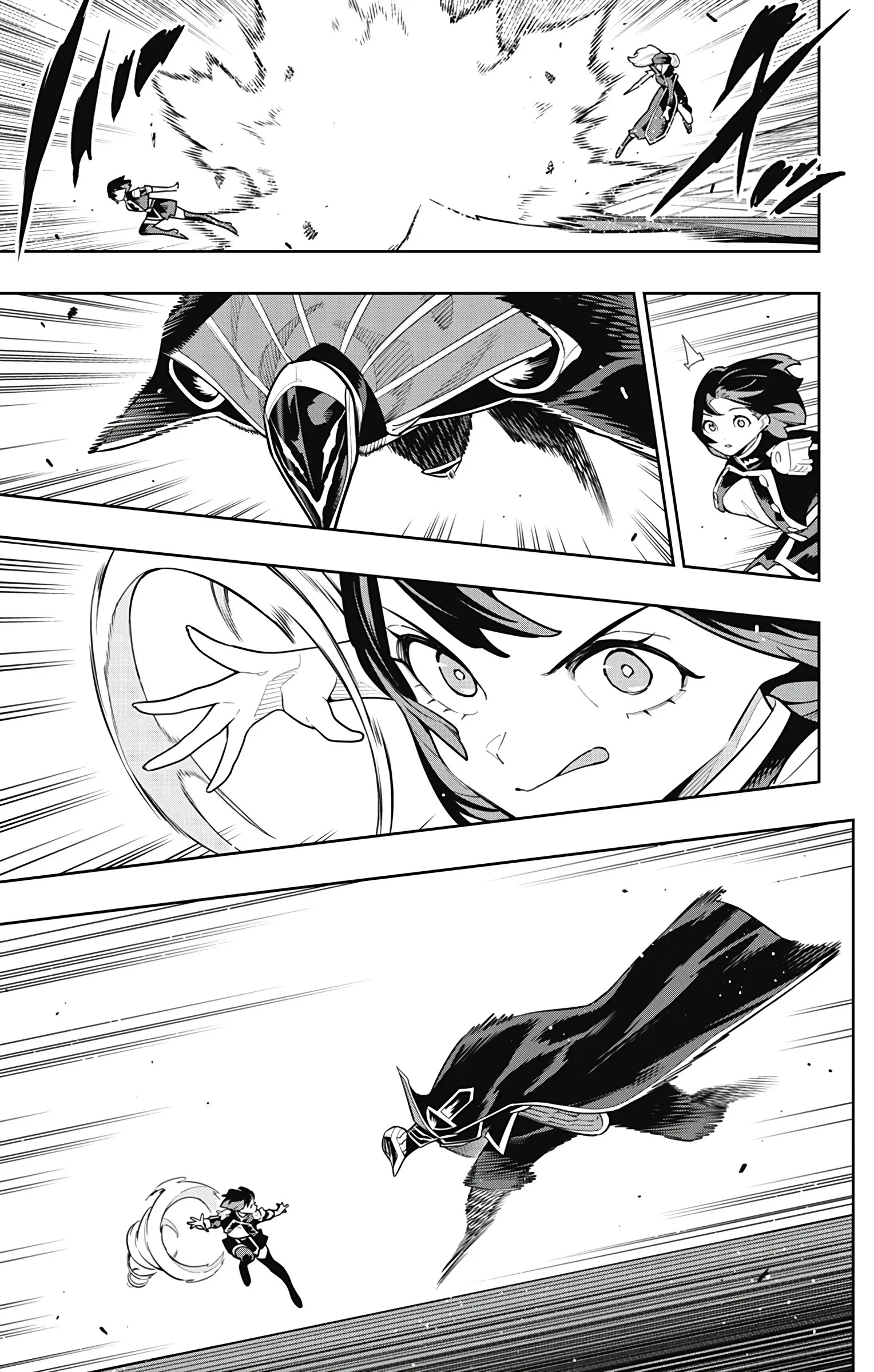 Read Mato Seihei no Slave PT Manga Online