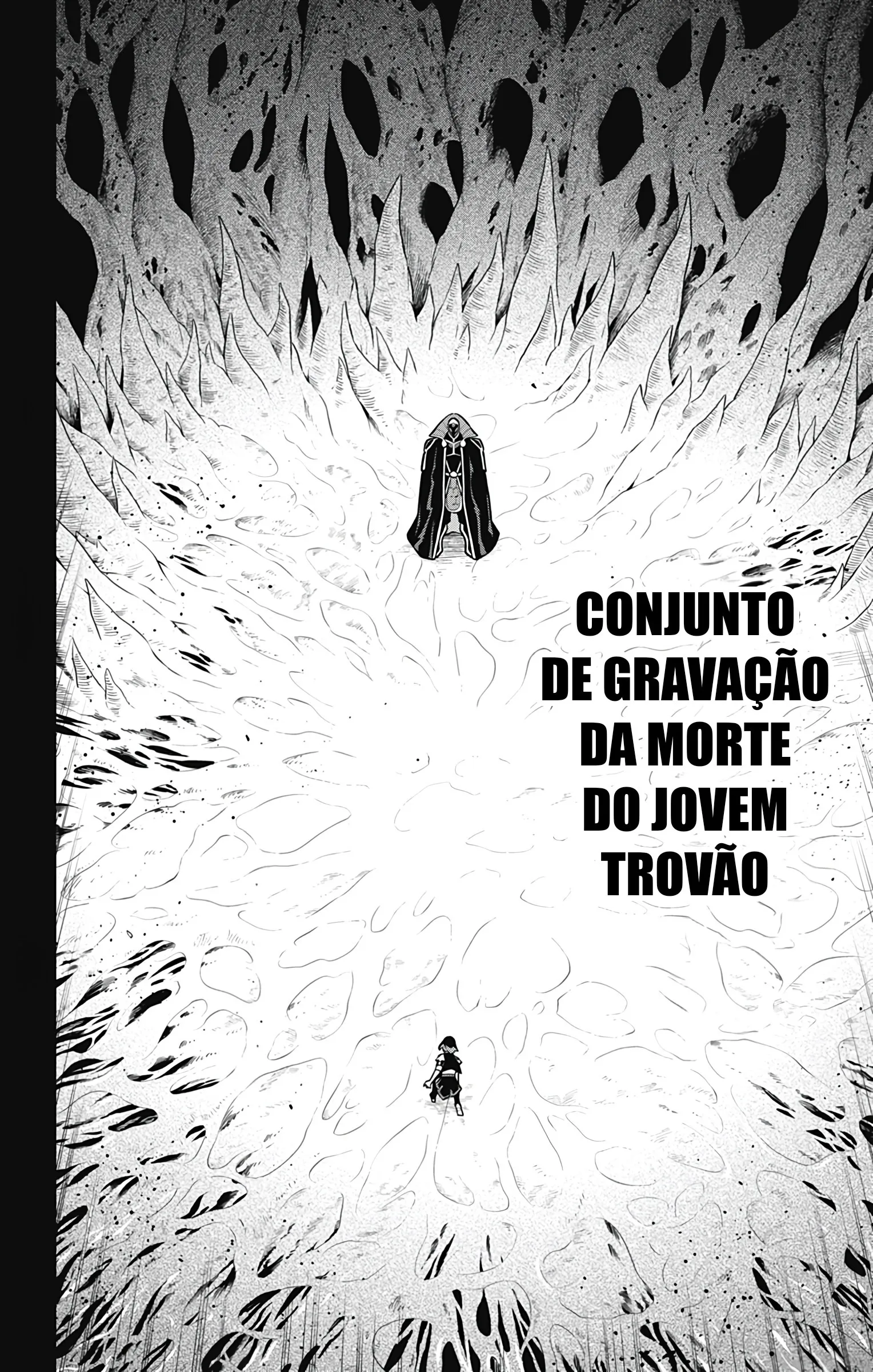 Read Mato Seihei no Slave PT Manga Online