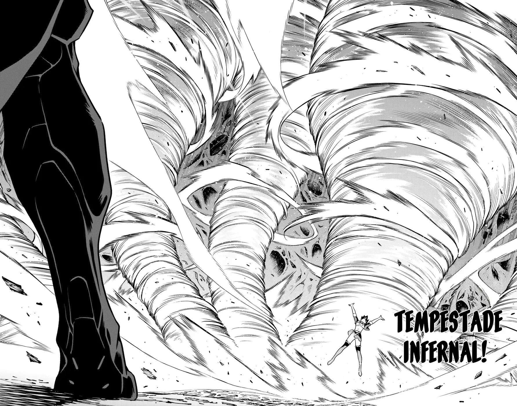 Read Mato Seihei no Slave PT Manga Online