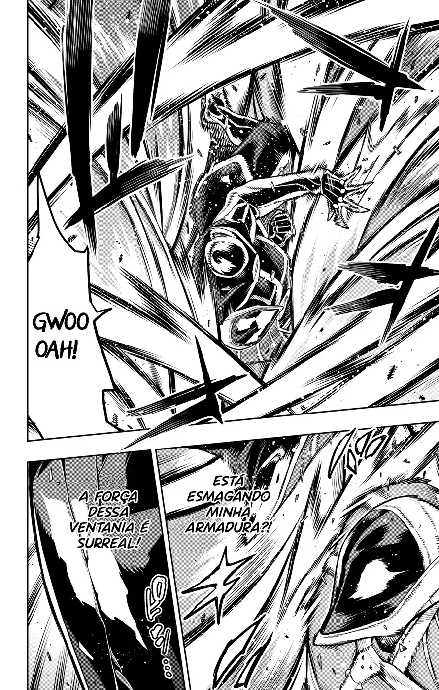 Read Mato Seihei no Slave PT Manga Online
