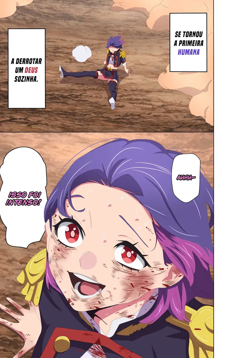 Read Mato Seihei no Slave PT Manga Online