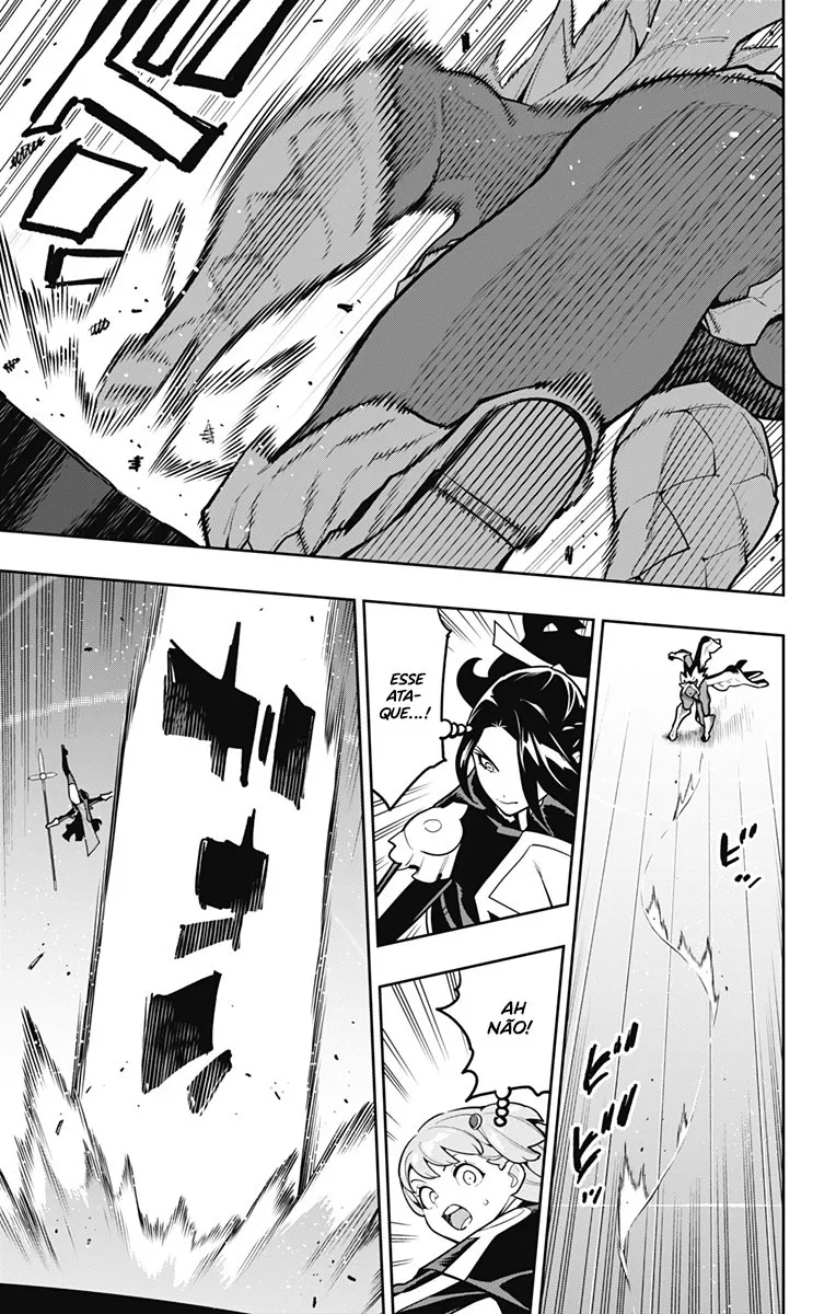 Read Mato Seihei no Slave PT Manga Online