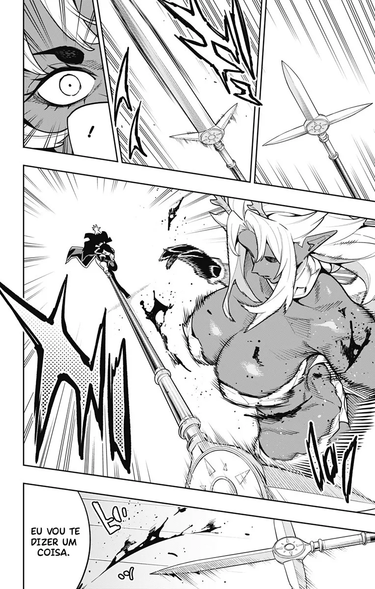 Read Mato Seihei no Slave PT Manga Online