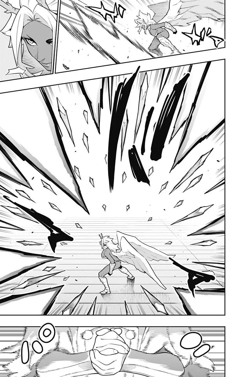 Read Mato Seihei no Slave PT Manga Online
