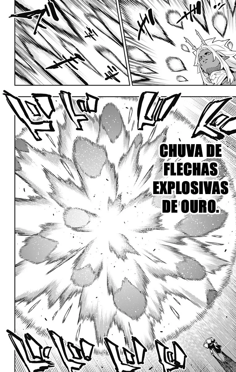 Read Mato Seihei no Slave PT Manga Online