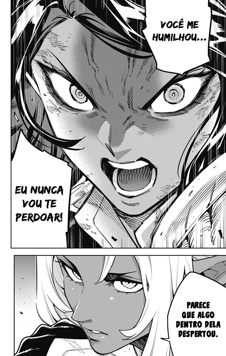 Read Mato Seihei no Slave PT Manga Online