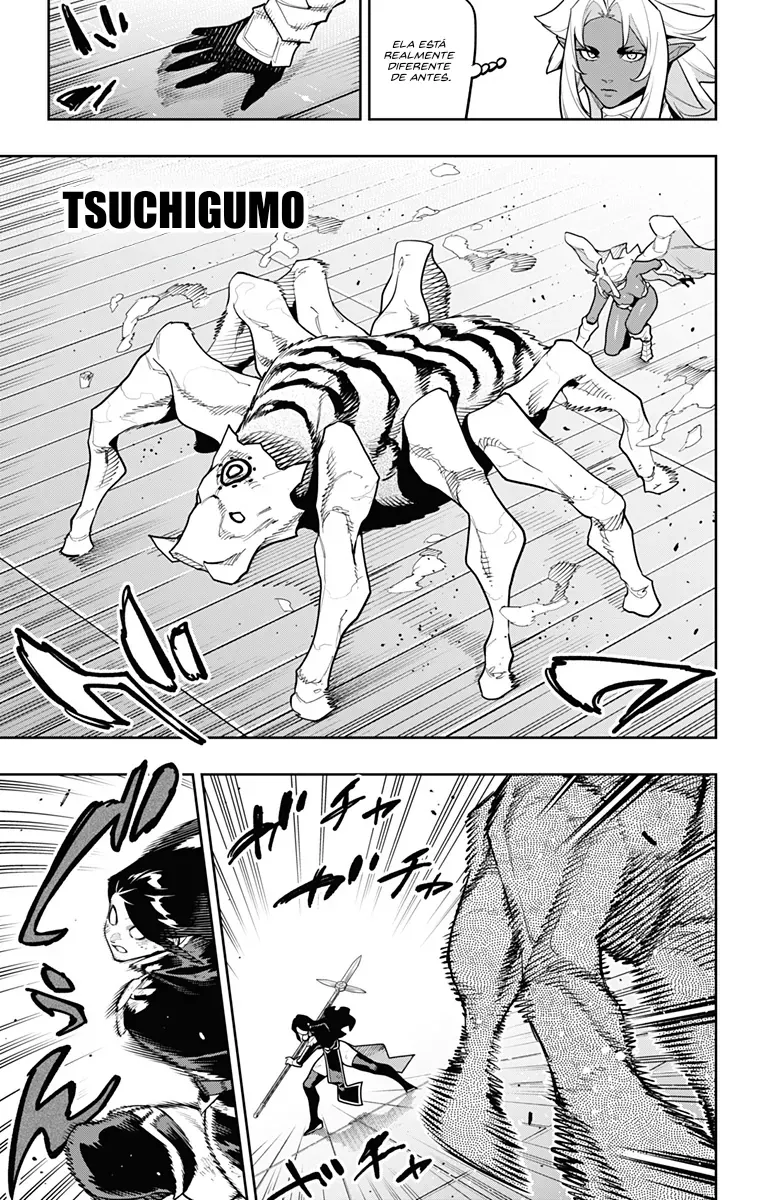 Read Mato Seihei no Slave PT Manga Online