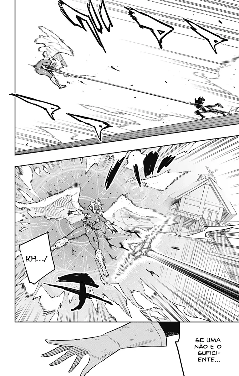 Read Mato Seihei no Slave PT Manga Online