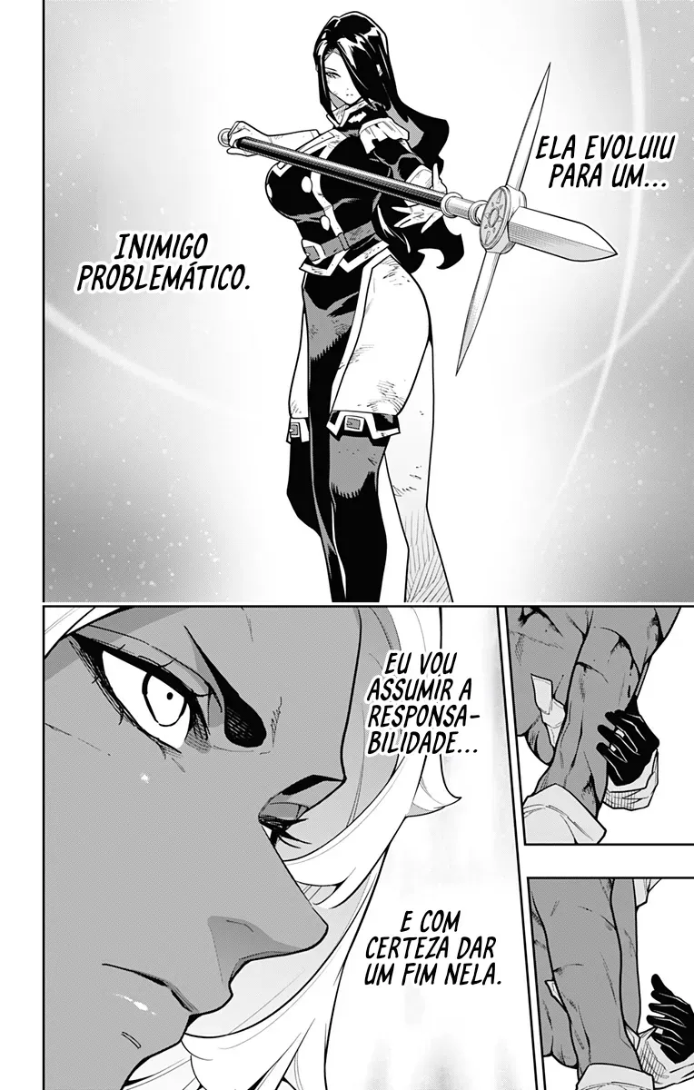 Read Mato Seihei no Slave PT Manga Online