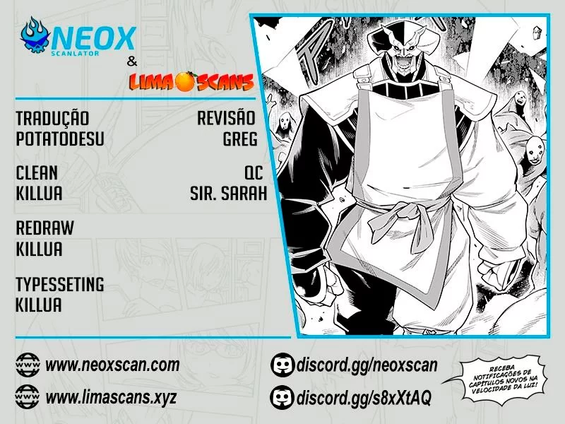 Read Mato Seihei no Slave PT Manga Online