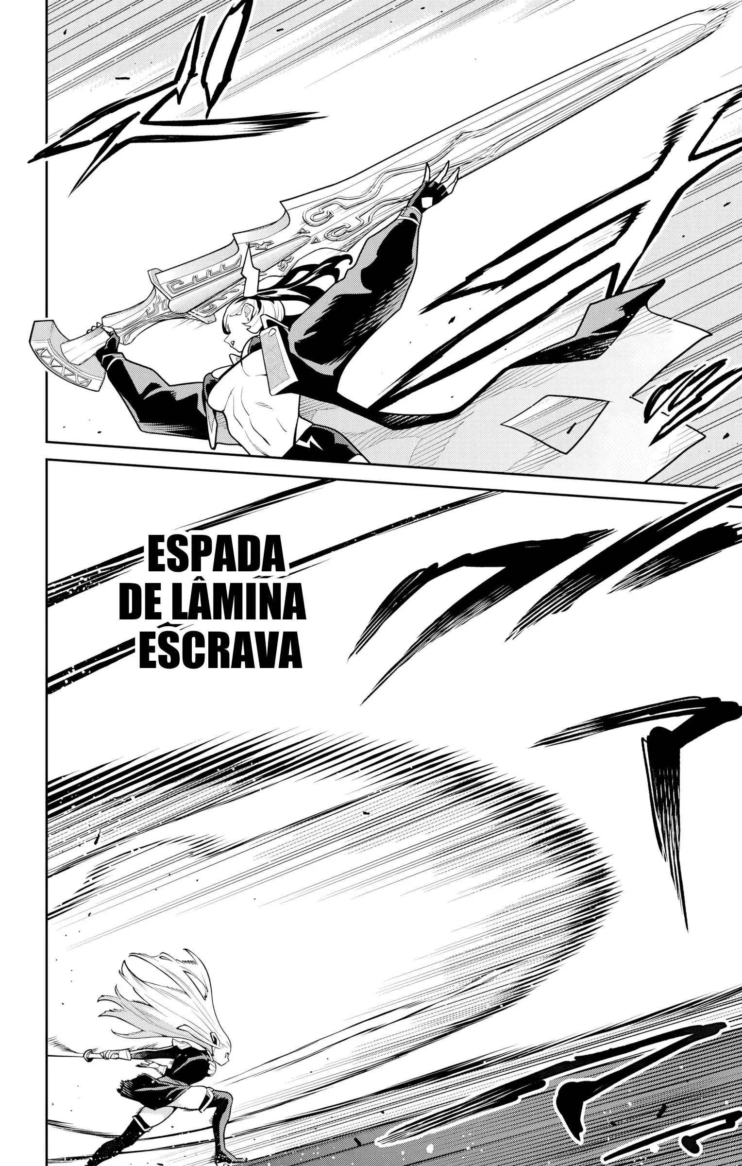 Read Mato Seihei no Slave PT Manga Online