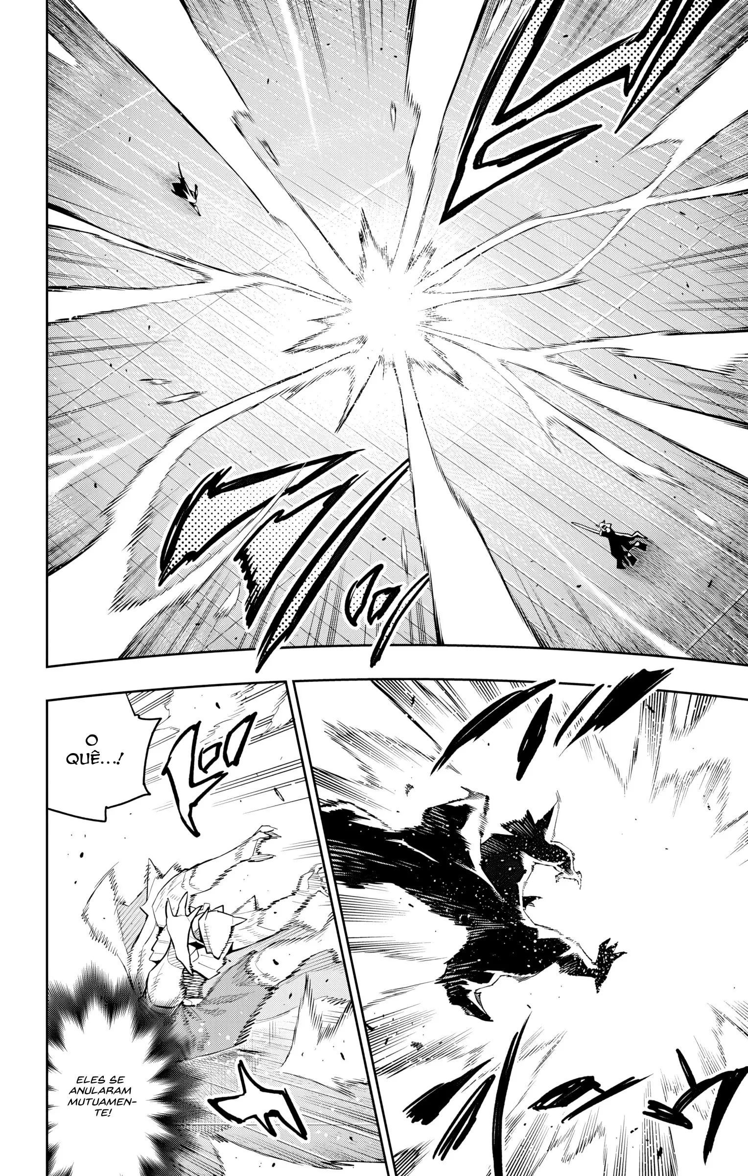 Read Mato Seihei no Slave PT Manga Online