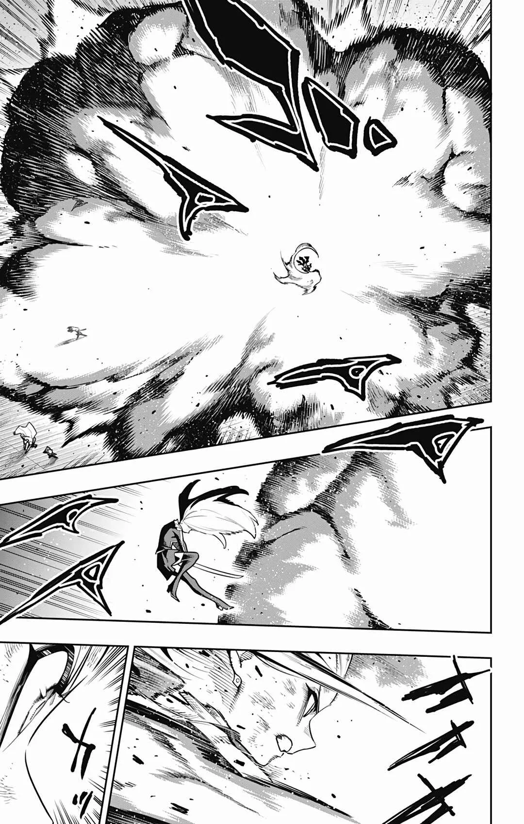 Read Mato Seihei no Slave PT Manga Online