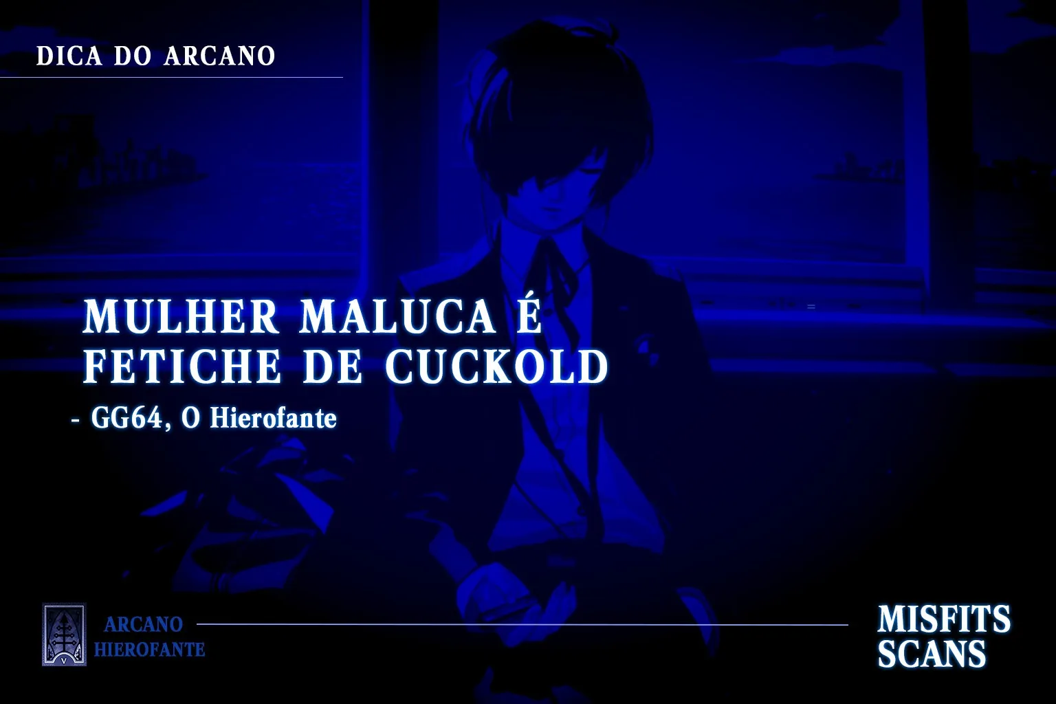 Read Mato Seihei no Slave PT Manga Online