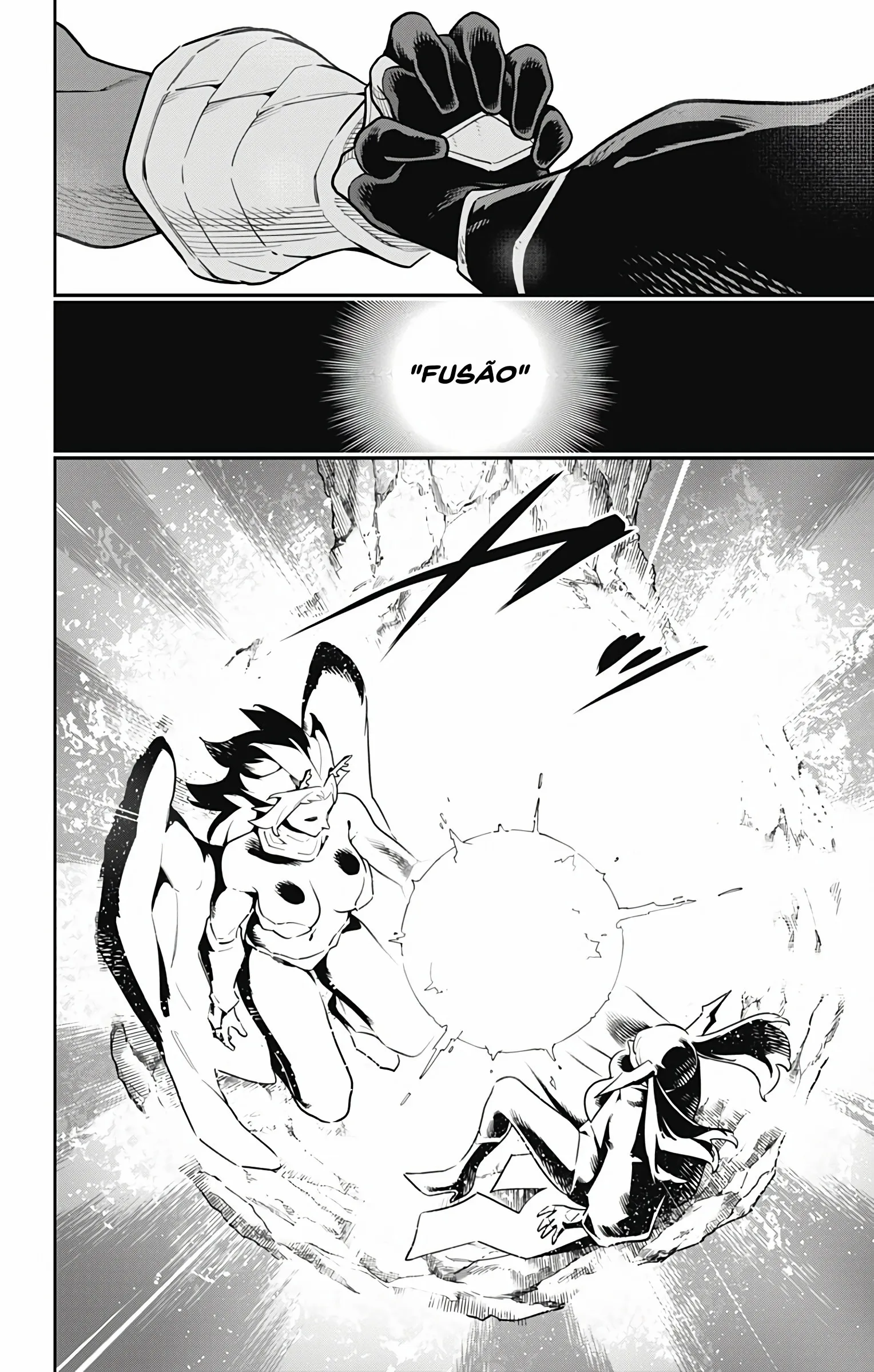 Read Mato Seihei no Slave PT Manga Online
