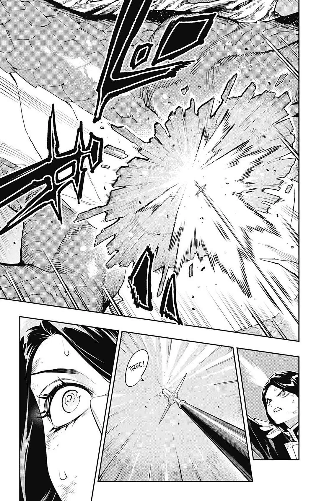 Read Mato Seihei no Slave PT Manga Online