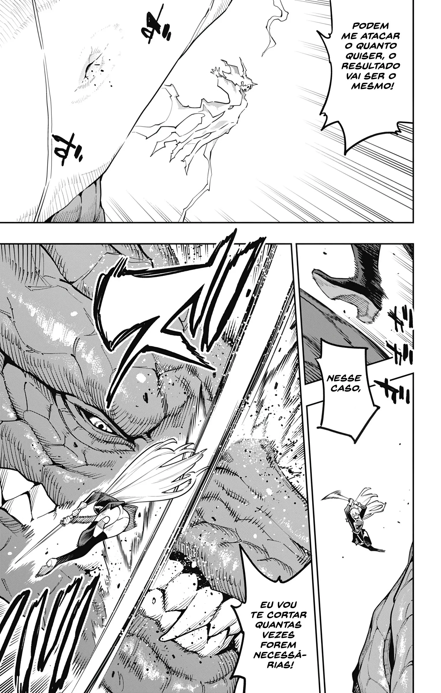 Read Mato Seihei no Slave PT Manga Online