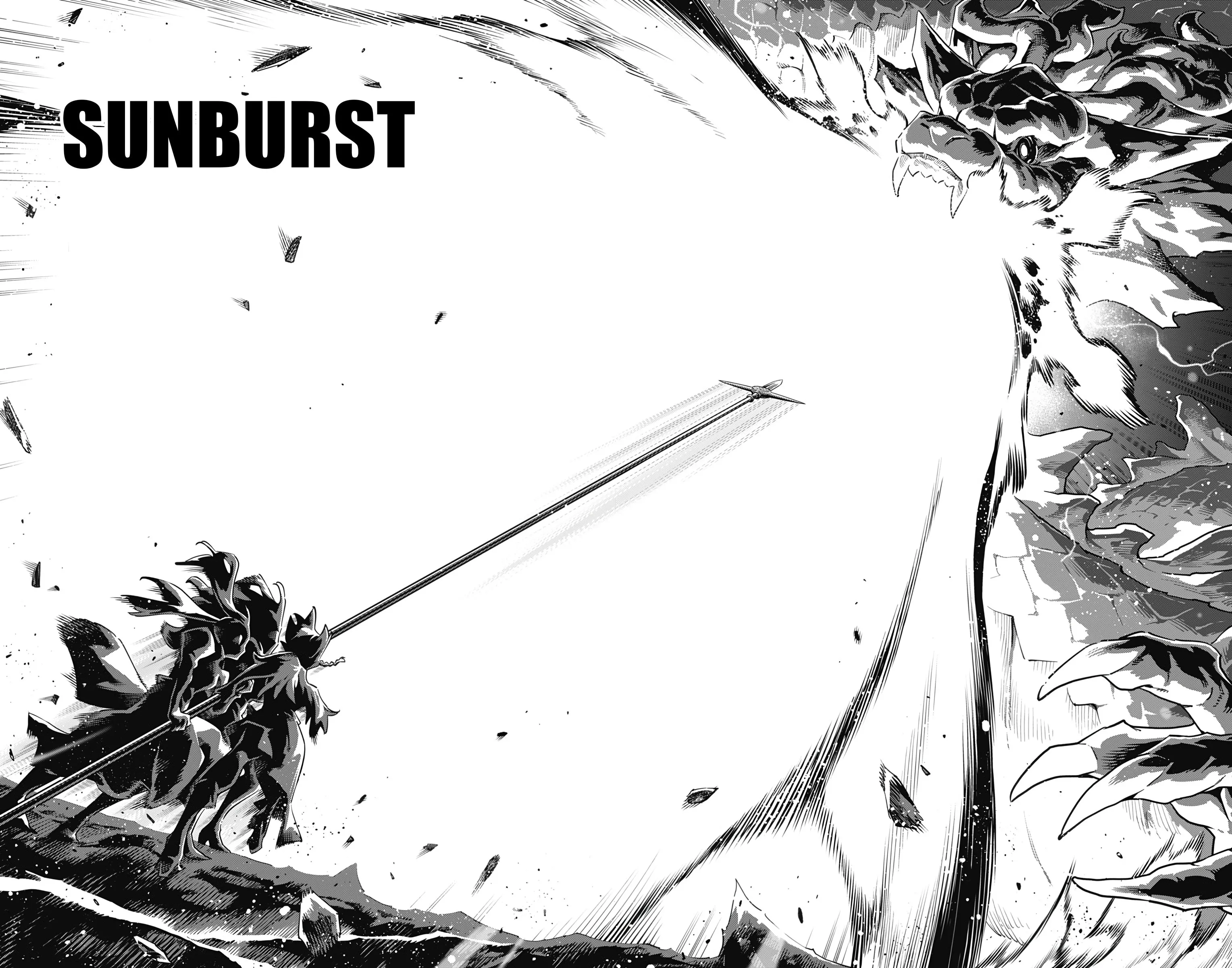 Read Mato Seihei no Slave PT Manga Online