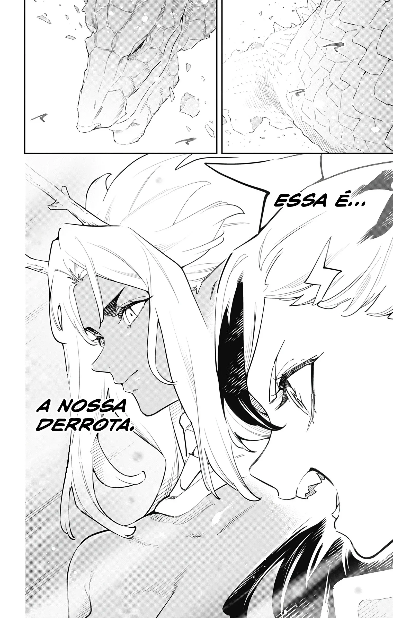 Read Mato Seihei no Slave PT Manga Online