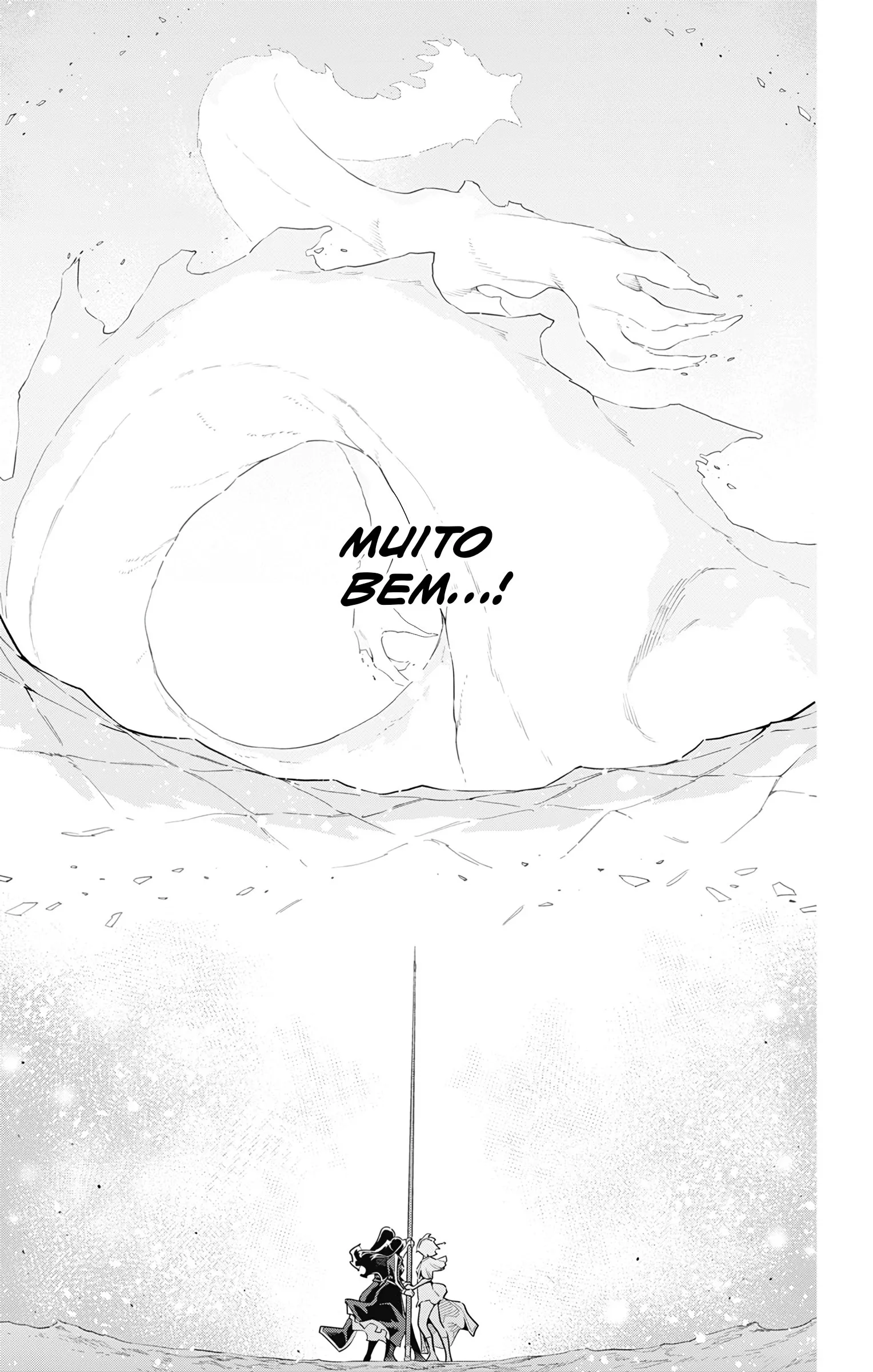 Read Mato Seihei no Slave PT Manga Online