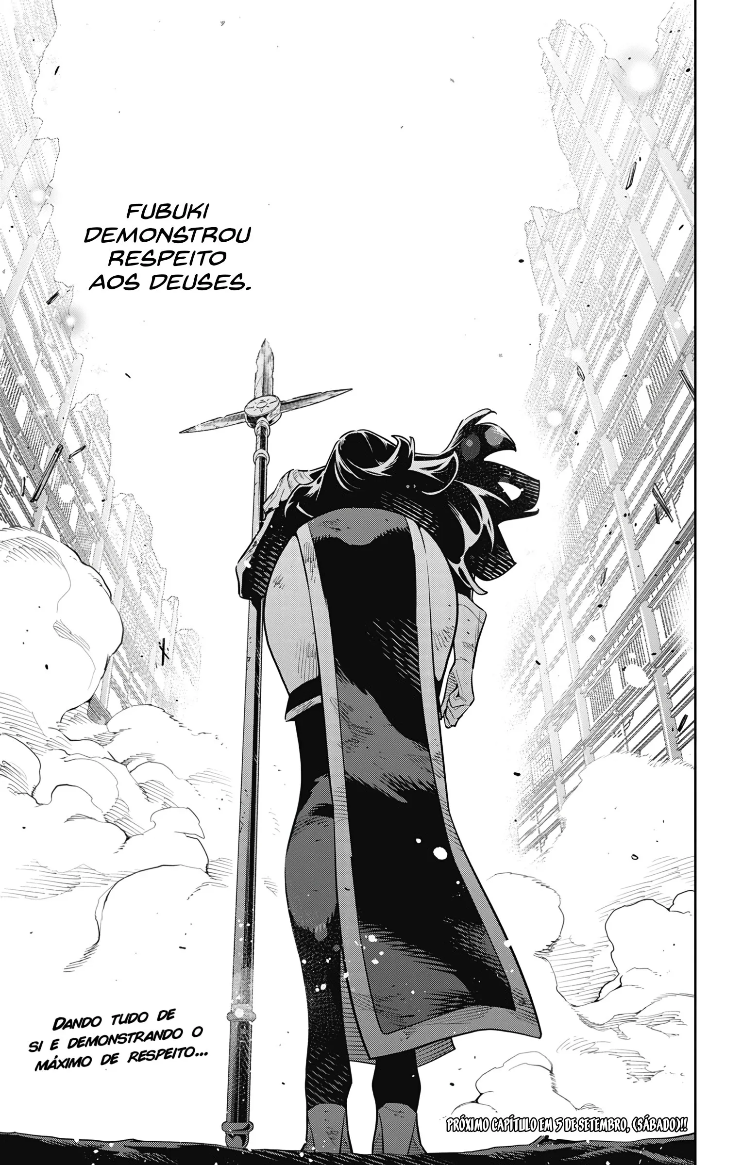Read Mato Seihei no Slave PT Manga Online