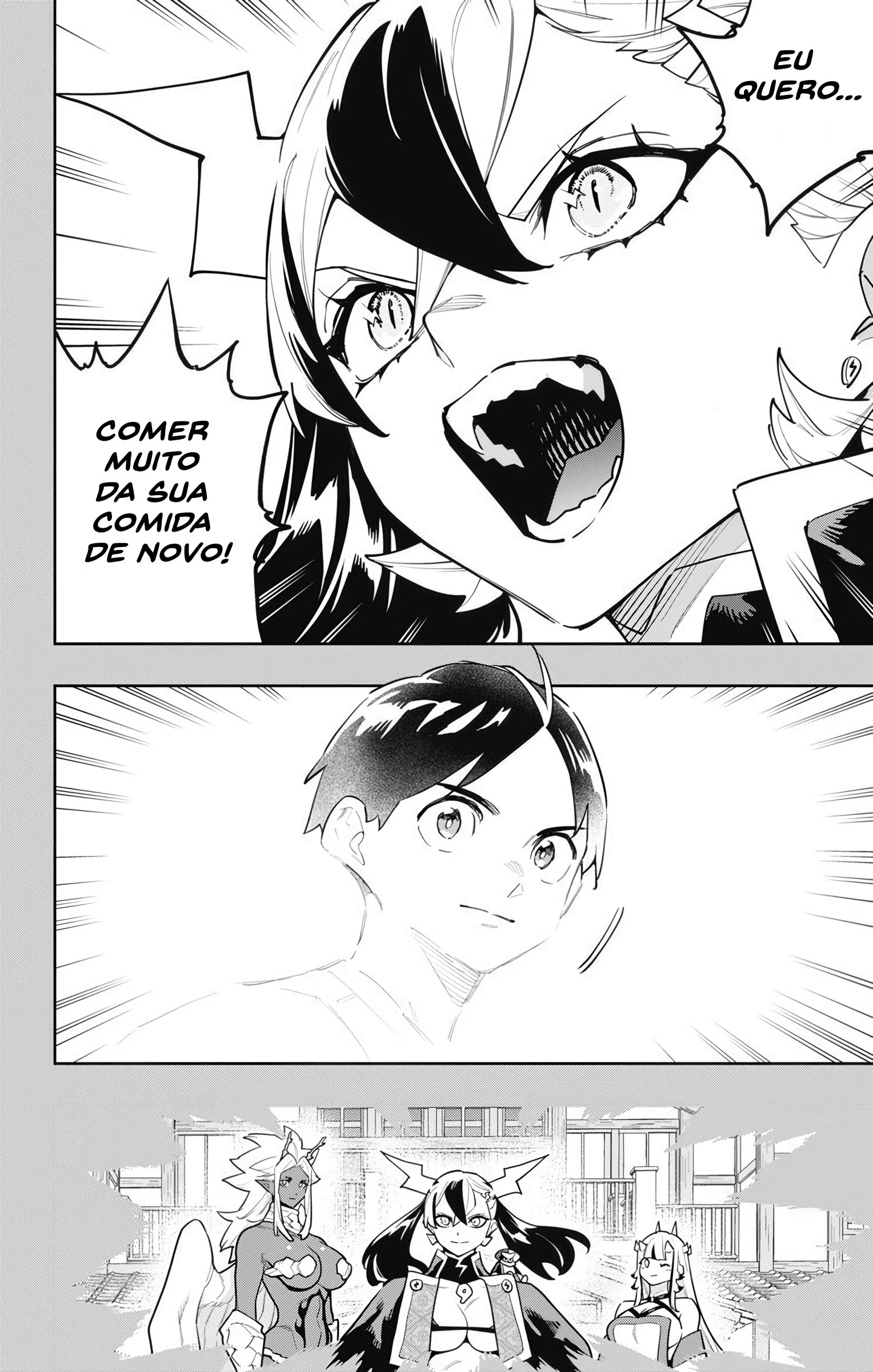 Read Mato Seihei no Slave PT Manga Online