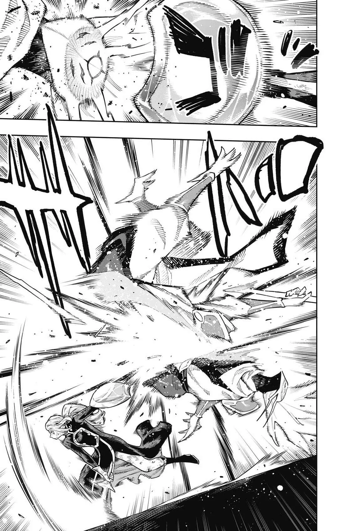 Read Mato Seihei no Slave PT Manga Online