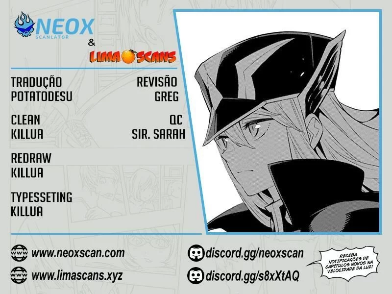 Read Mato Seihei no Slave PT Manga Online