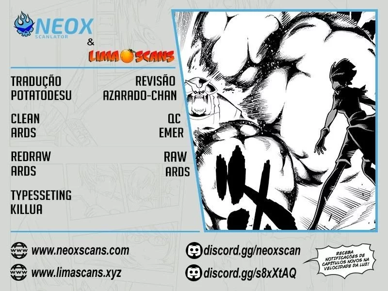 Read Mato Seihei no Slave PT Manga Online