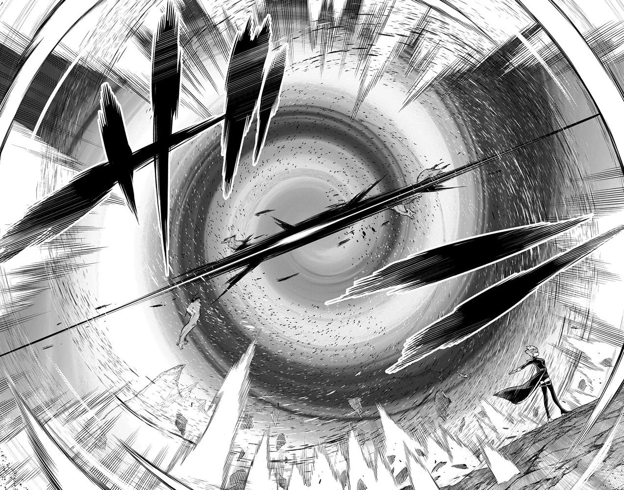 Read Mato Seihei no Slave PT Manga Online